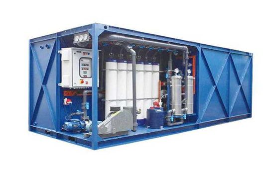 一體化污水處理設(shè)備——山東地衛(wèi)環(huán)?？萍加邢薰镜暮诵漠a(chǎn)品